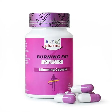 بيرننق فات بلس سرك الجديد لجسم أحلامك الأقصى قوة