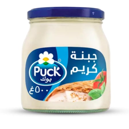جبنة بوك سائلة 500 جم