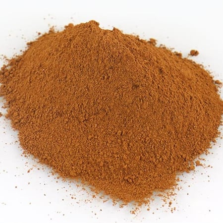 قرفة ناعم المرواني كيس 250g