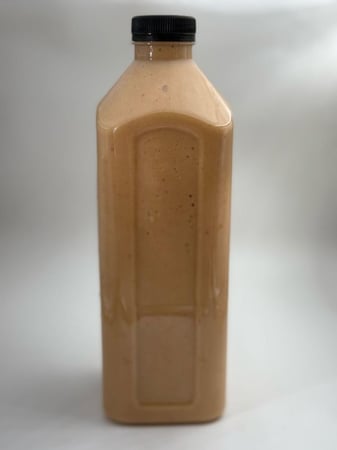 عصير كوكتيل حلقة 1.5 لتر