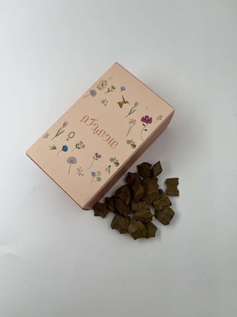 عود الفراشات بوكس 6 علب توزيعات (60g)