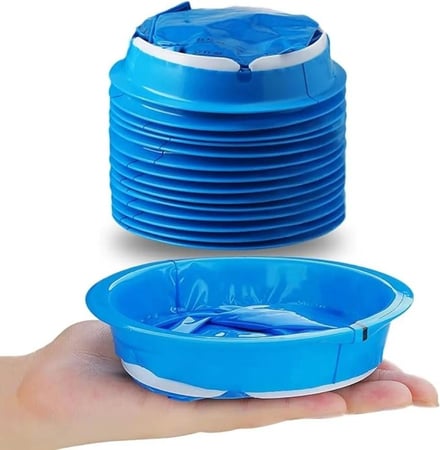 كيس للتقيؤ VOMITING BAG