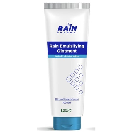 مرهم ملطف للبشرة – Rin Pharma