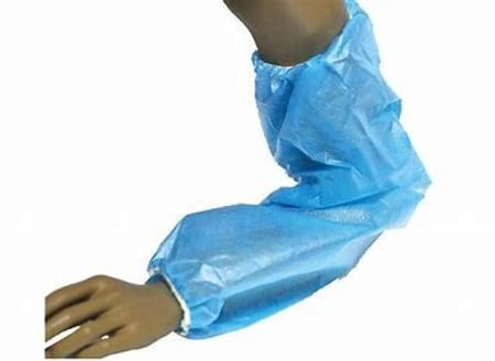 غطاء ذراع بلاستيك - Plastic