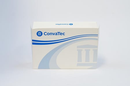 كيس فغرة للكبار من أكتف لايف – نظام تفريغ أحادي القطعة