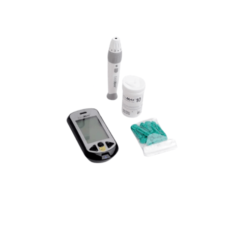 باقة سند اليومية (جهاز EasyMax)