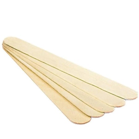 خافض لسان معقم Sterile tongue depressor