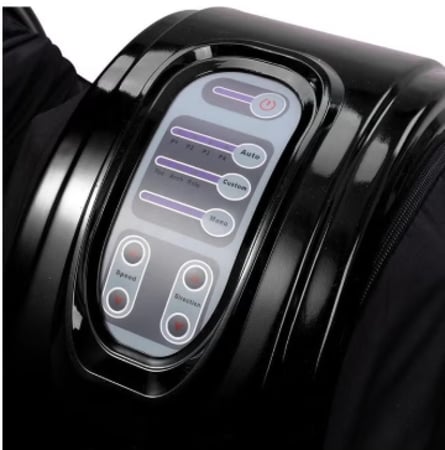 BioFoot Massager – جهاز تدليك القدم لتخفيف الآلام وتحفيز الدورة الدموية