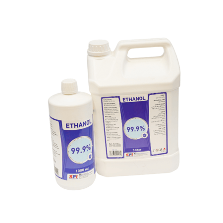كحول إيثانول 99.9%