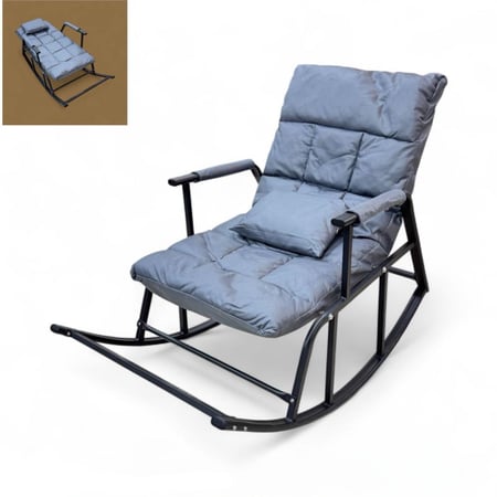 كرسي أسترخاء هزاز