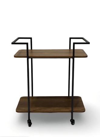 عربية تقديم وضيافة 69×44×80