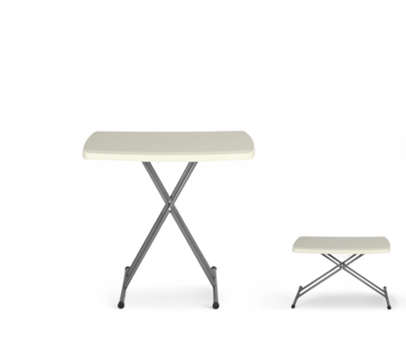 طاوله قابلة للطي