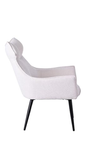 كرسي مفرد هاي باك