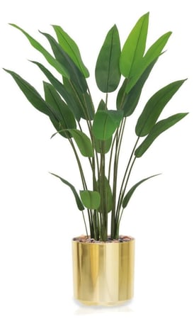 شجرة عصفور الجنة صناعية (160سم)