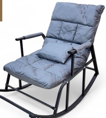 كرسي أسترخاء هزاز