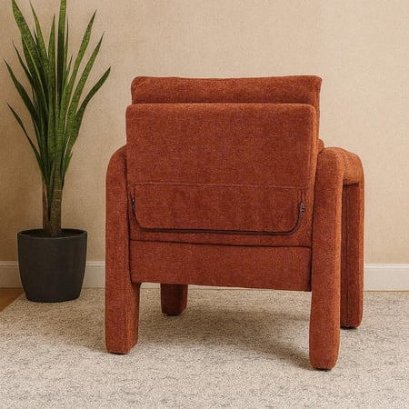 كرسي مفرد مودرن