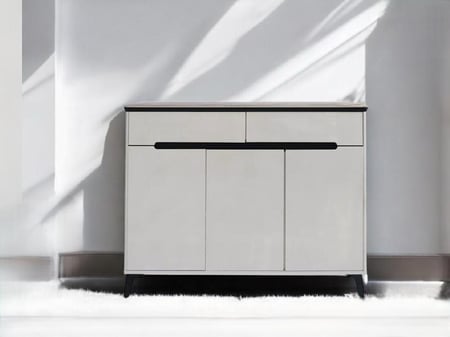 خزانة متعددة الأستخدام  خشبية