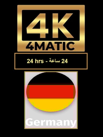 بطاقة شحن تفعيل فورماتيك 24 ساعة - Activation for 4matic formatic 24 hrs