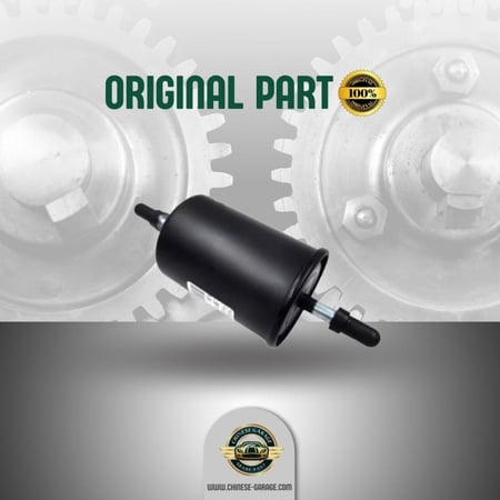 فلتر بنزين RX5 - MG6 1.5T وكاله