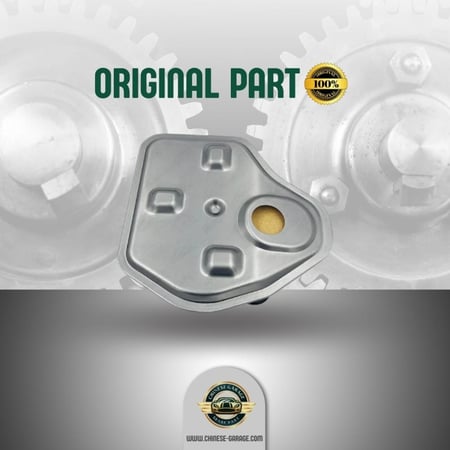 فلتر قير ZS 2017 - 2020