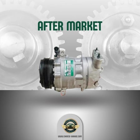 كمبروسر درجة اولى MG6 2019