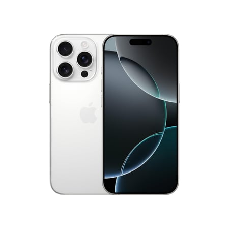 ابل آيفون 16 برو ماكس - Apple iPhone 16 Pro Max