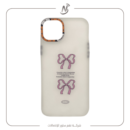 جراب انيق | ايفون 15 بلس