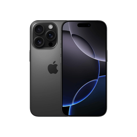 ابل آيفون 16 برو ماكس - Apple iPhone 16 Pro Max