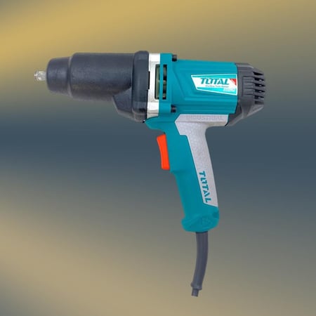 دريل كفرات  1/2 بوصة توتال TIW10101