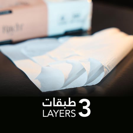 بكج ريتش القوي