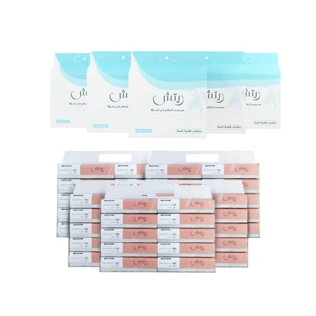 بكج ريتش الخرافي