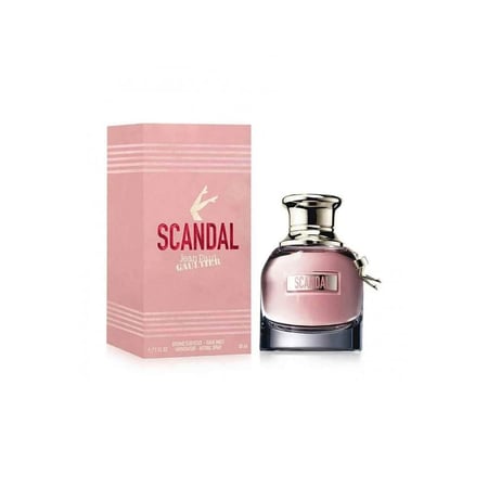 عطر الشعر سكاندال من  من جان بول غولتير JEAN PAUL GAULTIER