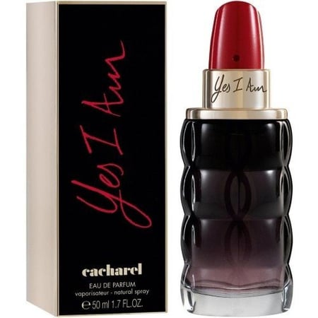 عطر كاشريل يس اي ام او دو بارفيوم 50مل