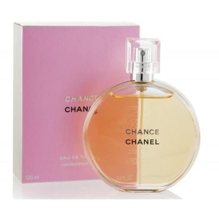 عطر شانيل شانس او دو تواليت 150مل