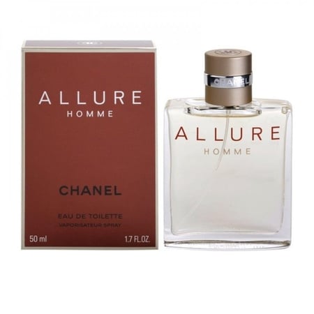 عطر شانيل الور هوم او دو تواليت 50مل