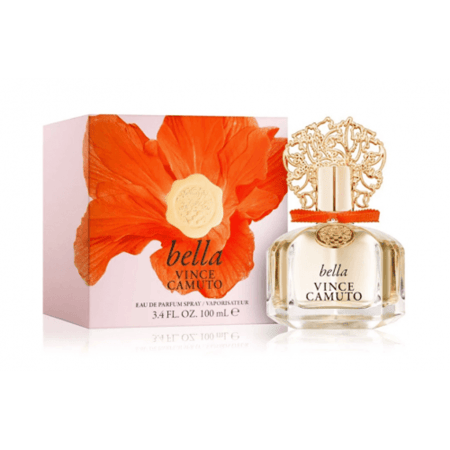 عطر فينس كاموتو بيلا او دو بارفيوم 100مل