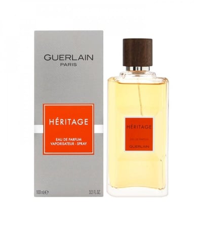 عطر غيرلان هيرتاج او دو بارفيوم 100مل