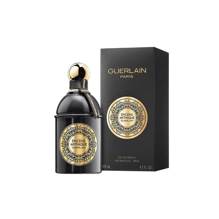 عطر جيرلان انسنس ميثيك او دو بارفيوم للجنسين 125 مل