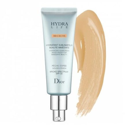بي بي كريم هايدرا لايف من ديور - 03 Sunny Amber