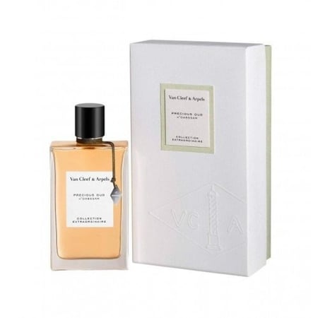 عطر فان كليف بريشوس عود او دو بارفيوم 75مل