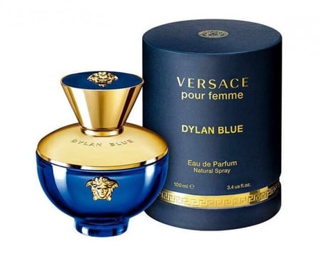 عطر فرزاتشي ديلان بلو النسائي او دو بارفيوم 100مل