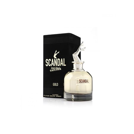 عطر جان بول غولتير سكاندال قولد او دو بارفيوم للنساء 80 مل