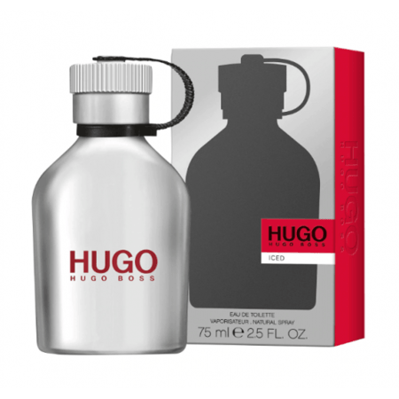 عطر هوغو بوس ايسد الرجالي او دو تواليت 125مل