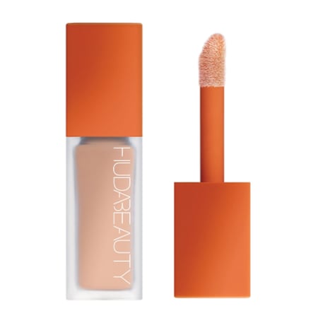 مصحح اللون فو فيلتر من هدى بيوتي - Pink pomelo