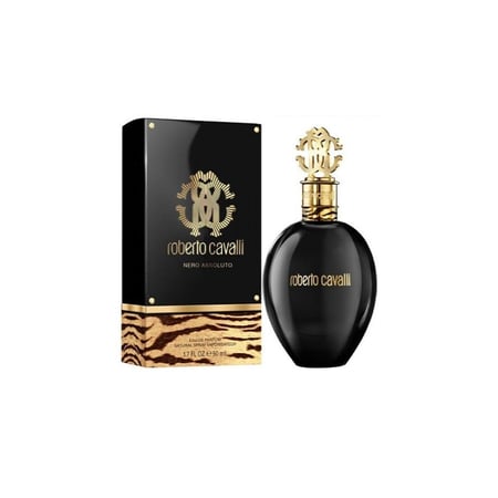 عطر نيرو اسولوتو او دو بارفيوم من روبرتو كافالي ( 75 مل )