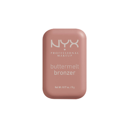 نيكس برونزر كريمي بترميلت - 01 Butta Cup