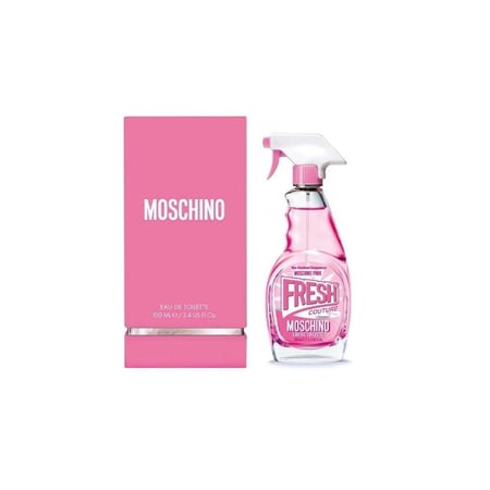 عطر فريش كوتور بنك او دو تواليت من موسينكو MOSCHINO ( 100 مل )