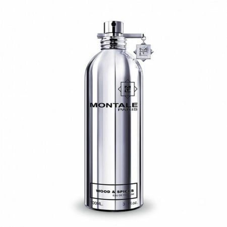 عطر مونتال Wood Spices او دو بارفيوم 100مل