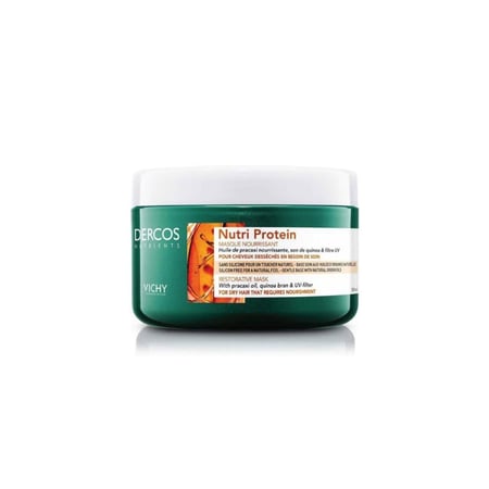ماسك بروتين للشعر الجاف من VICHY  ( 250 مل )