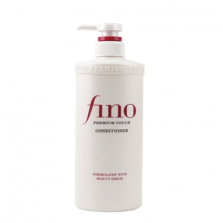 شيسيدو فينو بلسم للشعر بريميوم تاتش 550 مل